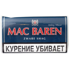 Табак для сигарет Mac Baren - Halfzware Shag 40 гр.