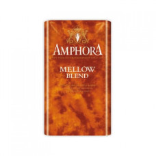 Трубочный табак Amphora Mellow Blend