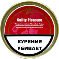 Табак трубочный Ashton Guilty Pleasure 50 г.