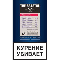 Трубочный табак " The Bristol Black Cherry" кисет