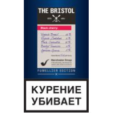 Трубочный табак " The Bristol Black Cherry" кисет