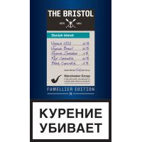 Трубочный табак " The Bristol Danish Blend" кисет