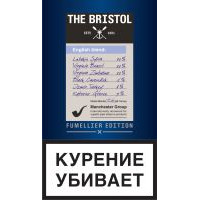 Трубочный табак " Bristol English Blend" кисет