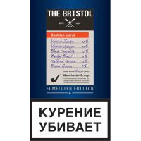 Трубочный табак " The Bristol Scottish Blend" кисет