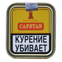 Табак трубочный Capstan Gold Flake 50г