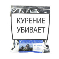 Табак для трубки Castle Collection Kasperk - 100 гр