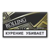 Табак для сигарет Cherokee Rolling Amarula - 35 гр.