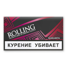 Табак для сигарет Cherokee Rolling Margarita - 35 гр.