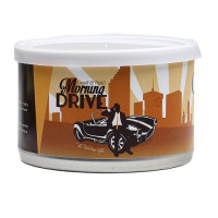 Табак трубочный Cornell & Diehl Working Man's Series Morning Drive 57 г.