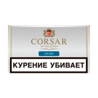 Табак для сигарет Corsar "Zware" - кисет 35 гр.