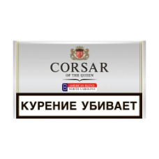 Табак для сигарет Corsar American Blend North Carolina - 35 гр.