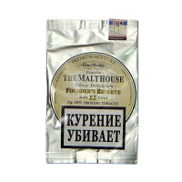 Табак трубочный The Malthouse 50 г.