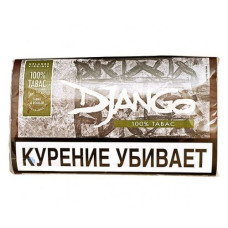 Табак для сигарет Django - 100% Tabac 30 гр