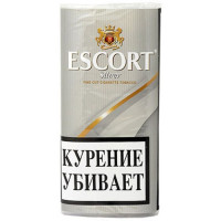 Табак для сигарет Escort Silver 30 гр.