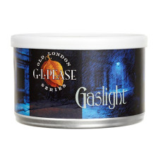 Табак трубочный G. L. Pease Old London Series Gaslight 57 г.