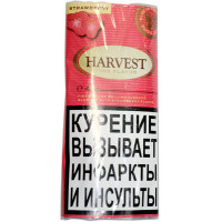 Табак для сигарет Harvest Strawberry