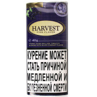 Табак для сигарет Harvest Black Currant