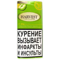 Табак для сигарет Harvest Apple & Lemon