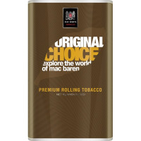 Табак для сигарет МАС BAREN ORIGINAL CHOICE (сиг)