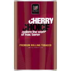 Табак для сигарет МАС BAREN CHERRY CHOICE (сиг)