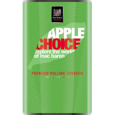 Табак для сигарет МАС BAREN APPLE CHOICE (сиг)