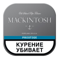 Табак для трубки Mackintosh Prestige