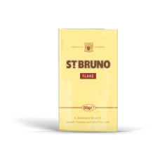 Табак трубочный St. Bruno Flake 40 г.