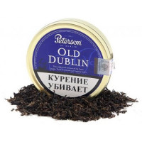 Трубочный табак Peterson Old Dublin