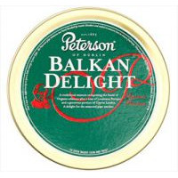 Трубочный табак Peterson Balkan Delight