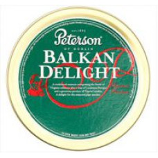 Трубочный табак Peterson Balkan Delight