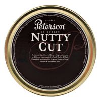 Трубочный табак Peterson Nutty Cut