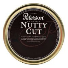 Трубочный табак Peterson Nutty Cut