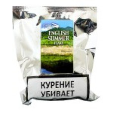 Табак трубочный Stanislaw English Summer Flake 100 г.