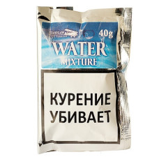 Табак трубочный Stanislaw The 4 Elements Water Mixture 40 г.