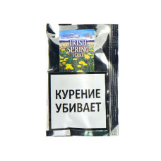 Табак трубочный Stanislaw Irish Spring Flake 40 г.