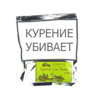 Табак трубочный Stanislaw Special Car Flake 100 г.