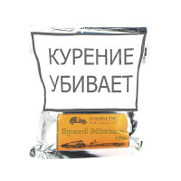 Табак трубочный Stanislaw Speed Mixture 100 г.