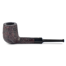 Трубка для табака Ashton Pebble Grain XXX Billiard 1159 без фильтра