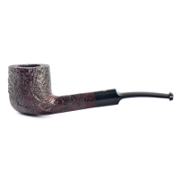 Трубка для табака Ashton Pebble Grain XXX Billiard 1182 без фильтра