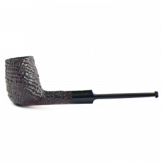 Трубка для табака Ashton Pebble Grain XX Billiard 1022 без фильтра