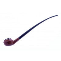 Трубка Barontini Churchwarden Marrone 3 mm