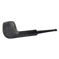 Трубка для табака Dunhill Shell Briar 4201 без фильтра