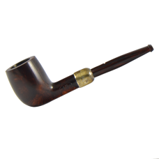 Трубка для табака Dunhill Chestnut 2103 Spigot без фильтра