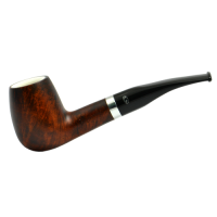 Курительная трубка Gasparini Meerschaum 620-47