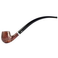 Трубка для табака Golden Gate 303 Churchwarden 19 Red без фильтра