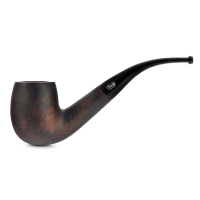 Трубка для табака Savinelli Rossi Capitol Smooth 606 без фильтра