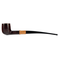 Трубка для табака Savinelli Qandale Smooth 106 6 мм фильтр