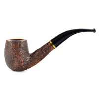 Трубка для табака Savinelli Venere BrownBlast KS 606 фильтр 9 мм