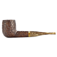 Трубка для табака Savinelli Dolomiti Rustic 106 фильтр 9 мм