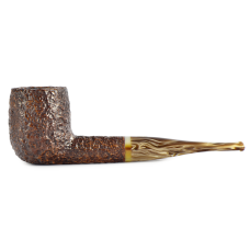 Трубка для табака Savinelli Dolomiti Rustic 106 фильтр 9 мм